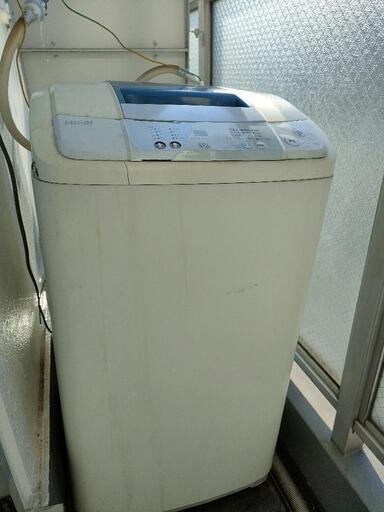 家電 生活家電 洗濯機
