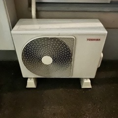 【※再々値下げ※】家電 季節、空調家電 エアコンの画像