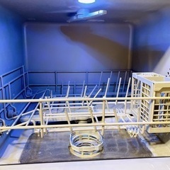 家電 キッチン家電 食洗機の画像