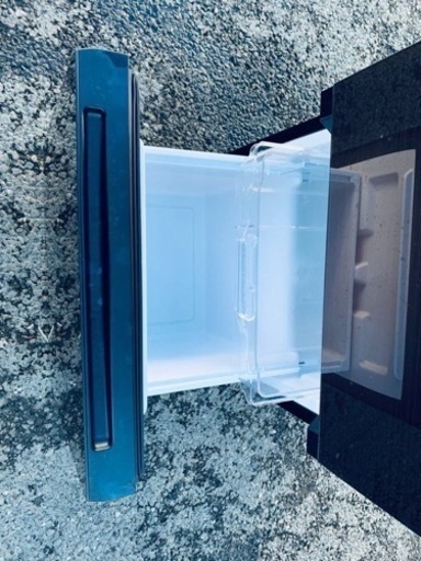 Hisense 2ドア冷凍冷蔵庫　HR-G1501