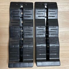 カースロープ　4cm/7cm/10cm