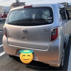 決まりました。⭐︎LEDヘッドライト　ダイハツミライース　⭐︎の画像