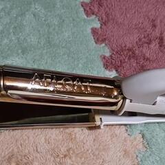アフロート　32mm 2wayヘアアイロン