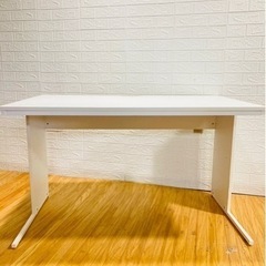 家具 オフィス用家具 机の画像