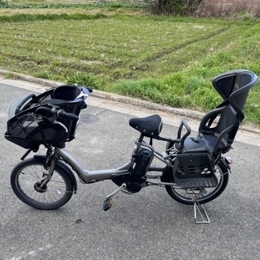ブリヂストン 自転車 電動アシスト自転車