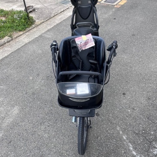 ブリヂストン 自転車 電動アシスト自転車