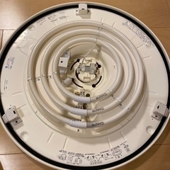 <引取決定>差し上げます  蛍光灯照明器具 シーリングライト 8～12畳用の画像