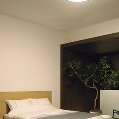 <引取決定>差し上げます  蛍光灯照明器具 シーリングライト 8～12畳用の画像