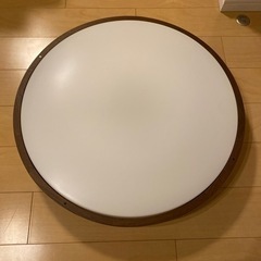 <引取決定>差し上げます  蛍光灯照明器具 シーリングライト 8～12畳用の画像