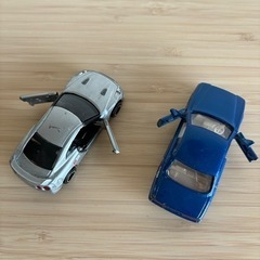 値下げ！トミカ外車スポーツカーオープンカーセットミニカー日産ホンダオロチランボルギーニポルシェの画像