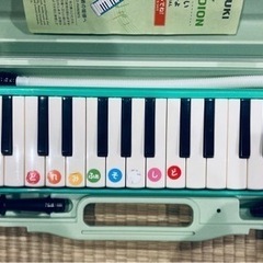 メロディオンの画像