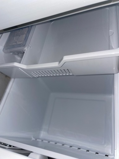 送料・設置込み可　冷蔵庫　135L  Hisense 2023年