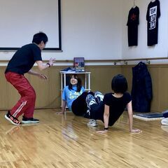 5/6(火)(祝)正午ｰ 40~50代の運動超初心者さん向け🔰【京王堀之内の“大人の体操教室”】 - スポーツ
