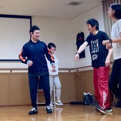 5/6(火)(祝)正午ｰ 40~50代の運動超初心者さん向け🔰【京王堀之内の“大人の体操教室”】 − 東京都
