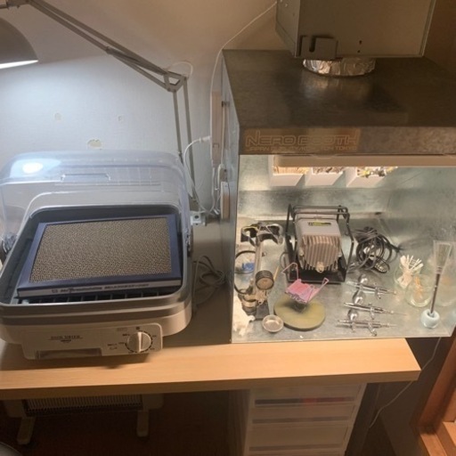 プラモデル・模型制作に必要なセット