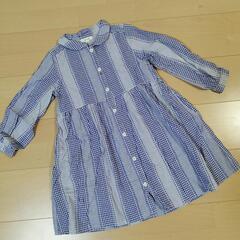 【非対面受渡し】子供服の画像