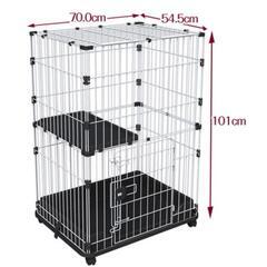 キャット 猫用品 ゲージ