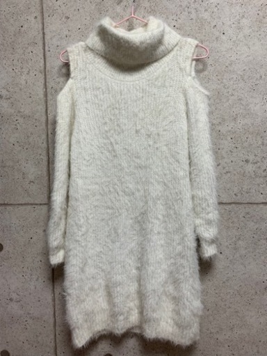 服/ファッション スカート