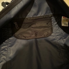 ボストンバックの画像