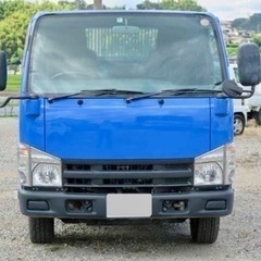 ISUZU TKG-NKR85AD ダンプ DUMP (3トン) 