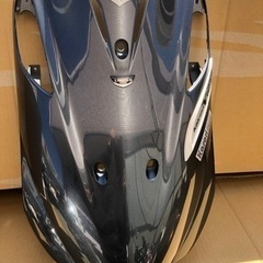 アドレスV125G  フロントカバー　限定車