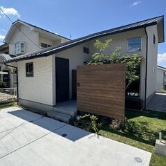 🏡築浅　 家具付き戸建て　大野城市平野台🏡　
