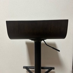 カウンターチェアの画像