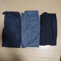 作業着　取り引き中 25日22:00の画像