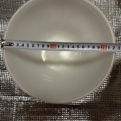 ikeaバケツ二つ