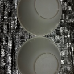 ikeaバケツ二つの画像