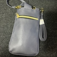 【3/26まで】クロミ ポーチの画像