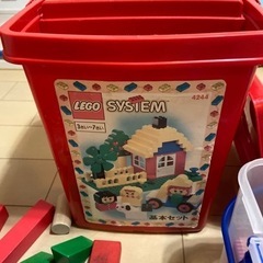 LEGO、ブロック、積木、おもちゃ ミニカー（決まりました）の画像