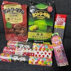 お菓子 ㉖