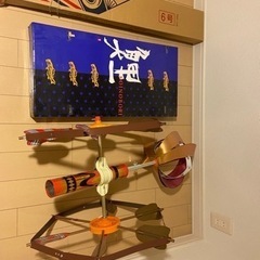 鯉のぼり（お取引き者決定）の画像