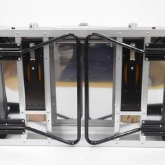 UNIFLAME ユニフレーム ツインバーナー US-1900 中古の画像