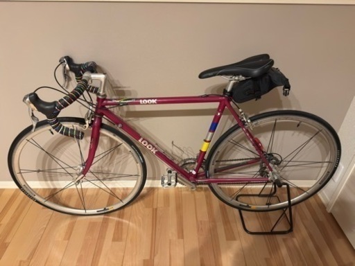 自転車 ロードバイク