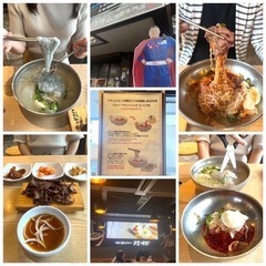 2024年3月第4週❗️新大久保『🇰🇷松屋』満員御礼🙇‍♂️ - メンバー募集