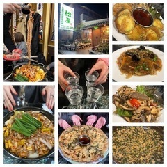 2024年3月第4週❗️新大久保『🇰🇷松屋』満員御礼🙇‍♂️