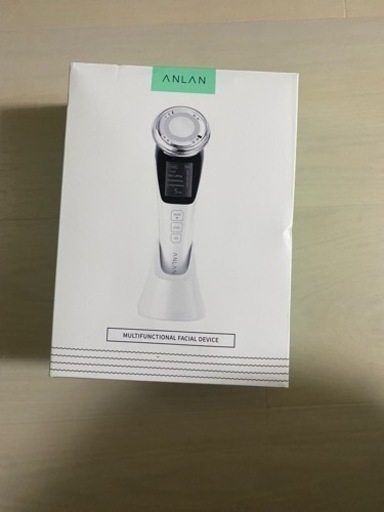 美顔器、スチーマー