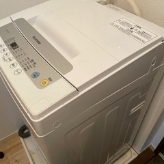 家電 生活家電 洗濯機の画像