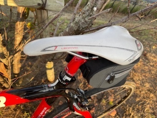 【値下げ】ピナレロ　PINARELLO  フルカーボン　FP3   中古美品