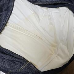 ビーズソファ