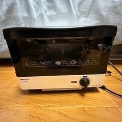 家電 キッチン家電 オーブントースター