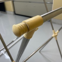 物干し竿の画像