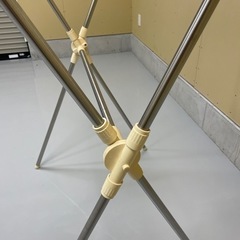 物干し竿の画像
