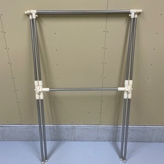 物干し竿の画像