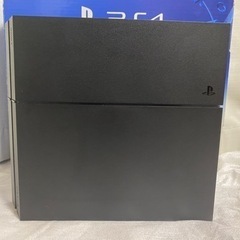ps4 本体　1TB コントローラー　2台　充電スタンド　ラバーカバー付き　 ジェットブラック SONY PlayStationの画像