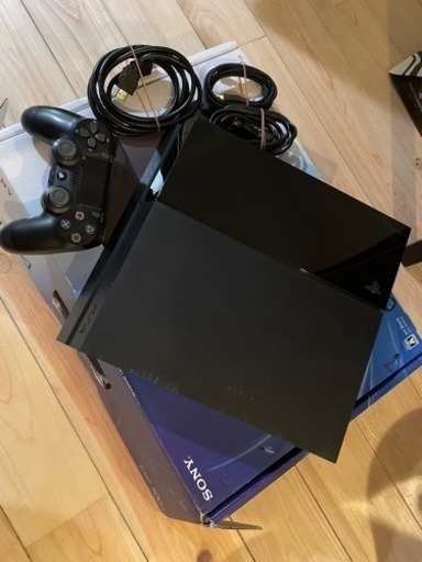 おもちゃ テレビゲーム プレイステーション4  
