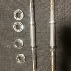 アイロテック　ダンベルシャフト28mm