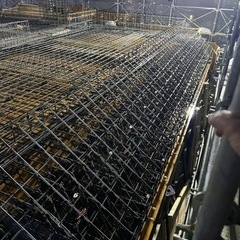 鉄筋工大募集‼︎の画像